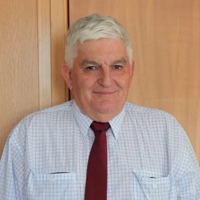 Cr Duncan McInnes