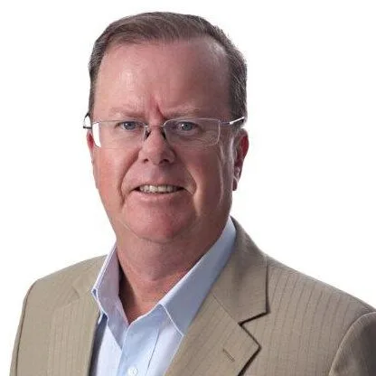 Stephen Robertson