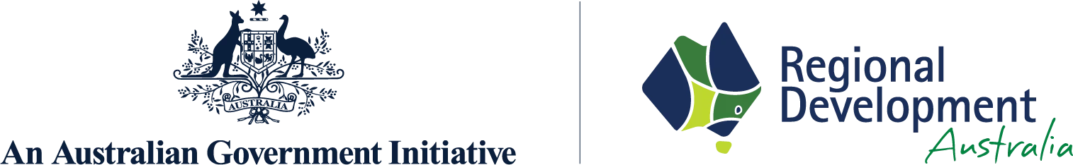 An Australian Government Initiative — Regional Development Australia