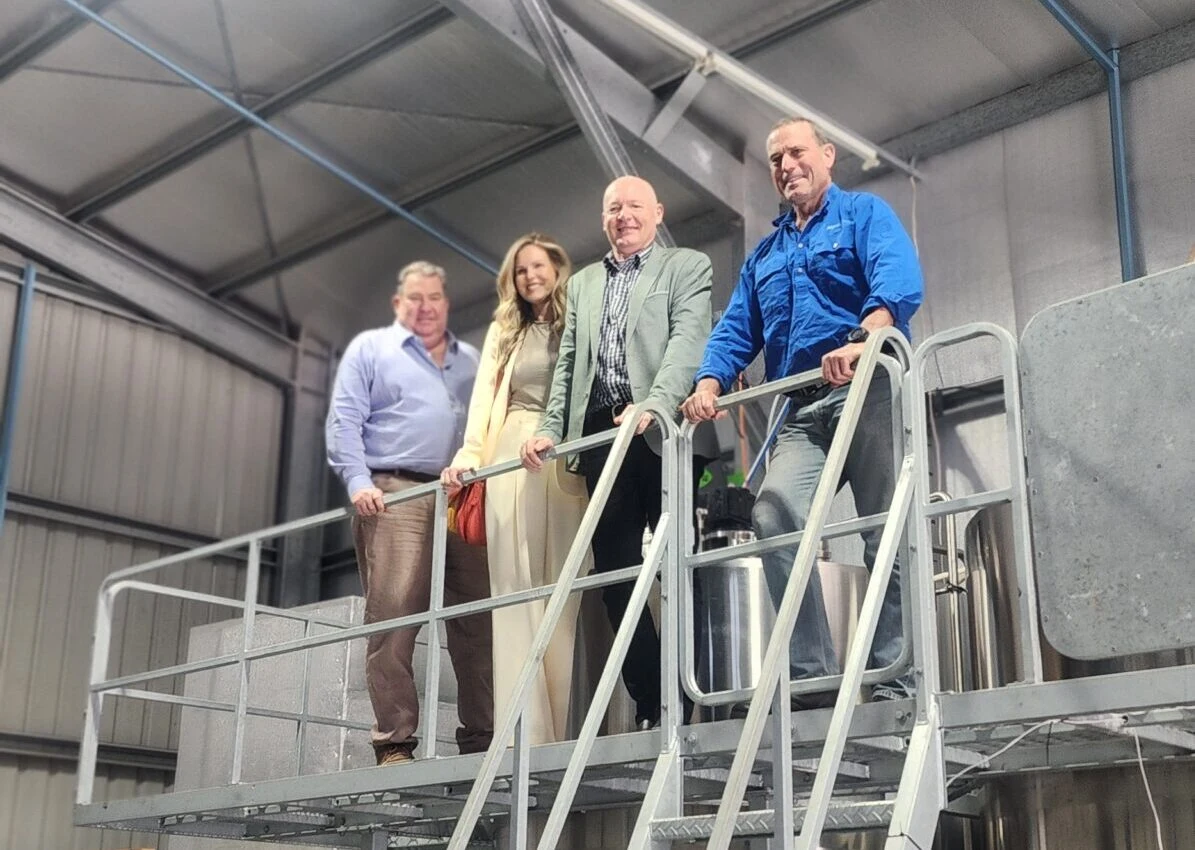 Local Innovation Driving Sustainable Agriculture