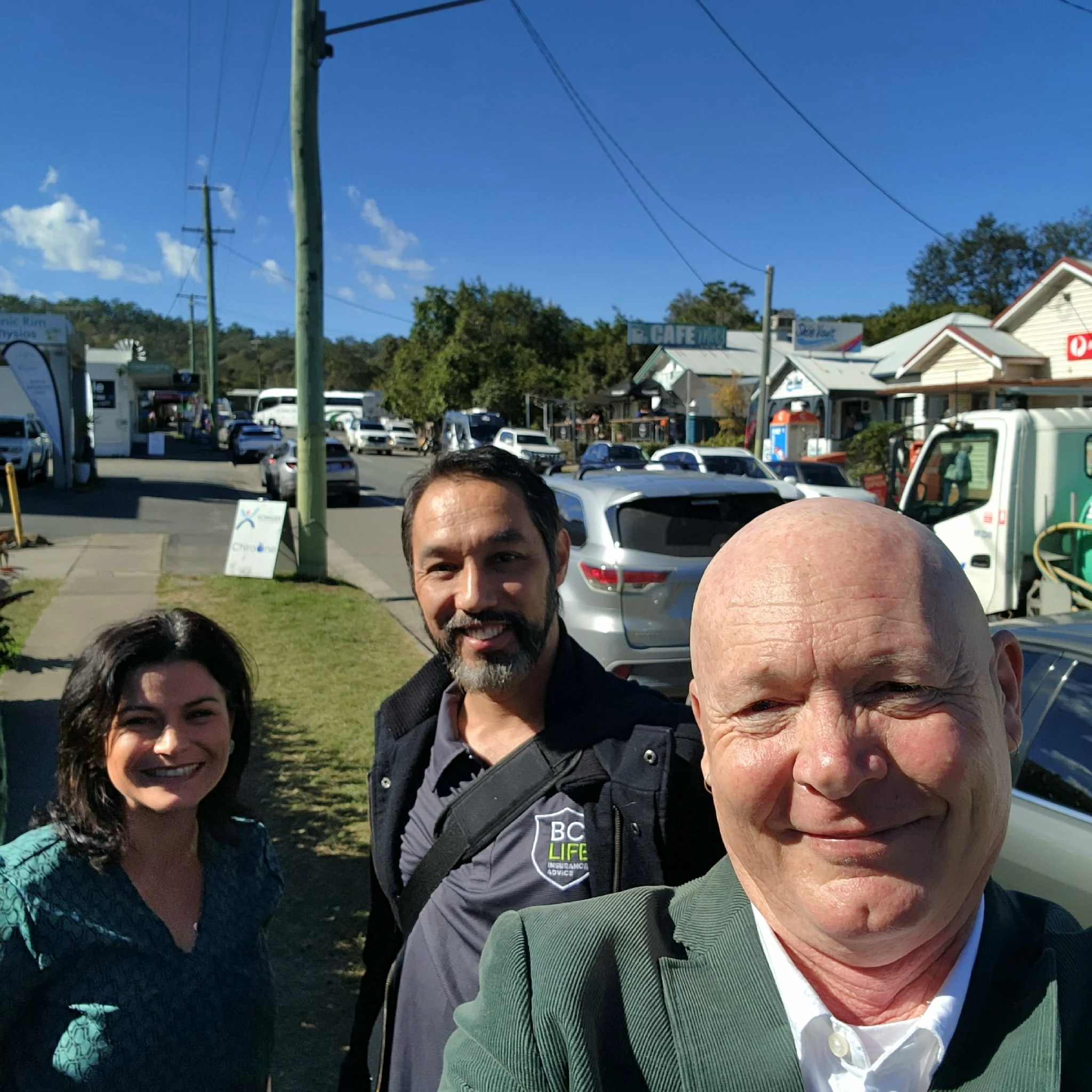 Community Conversations Strengthen Regional Partnerships Across the Scenic Rim
