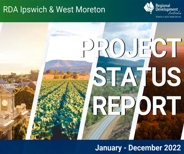 Project Status Report January - December 2022