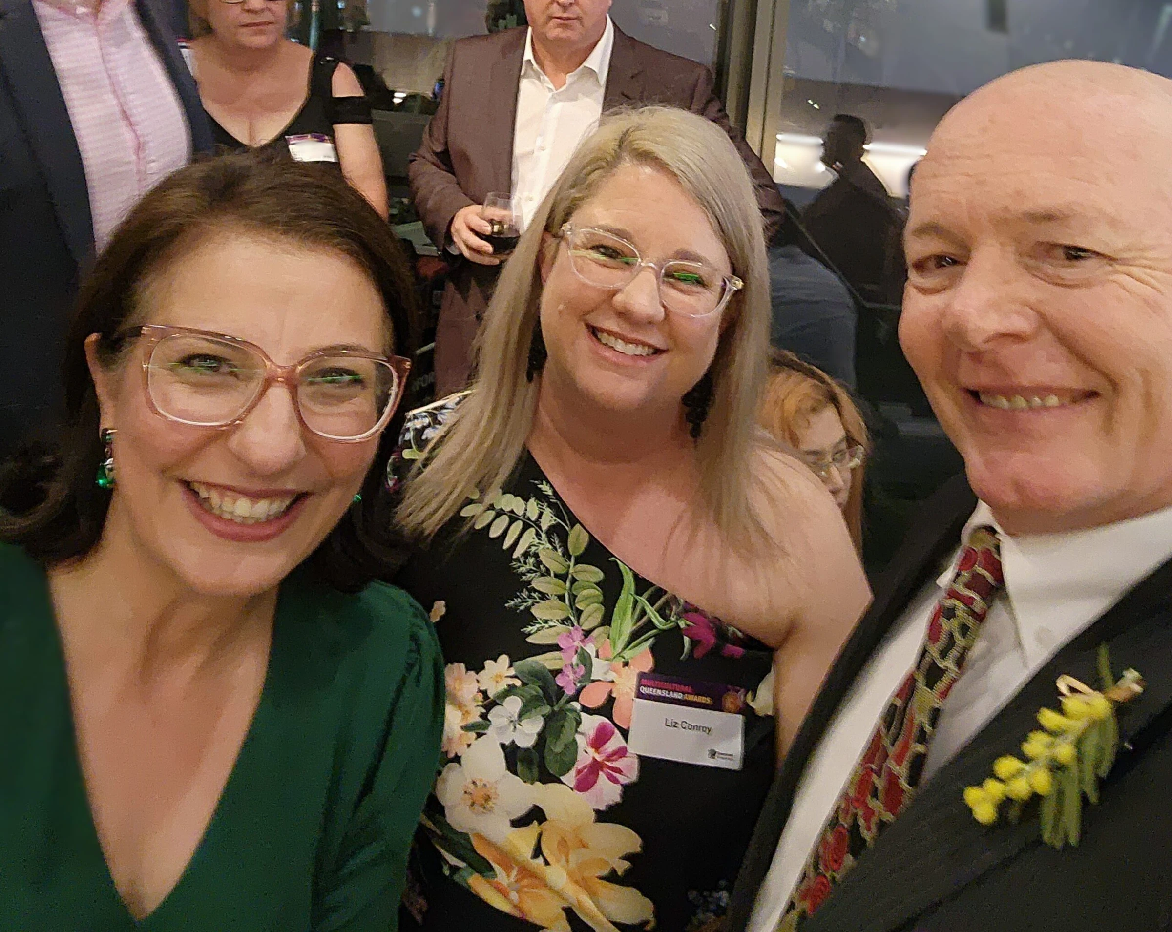 Celebrating Diversity at the 2024 Multicultural Awards