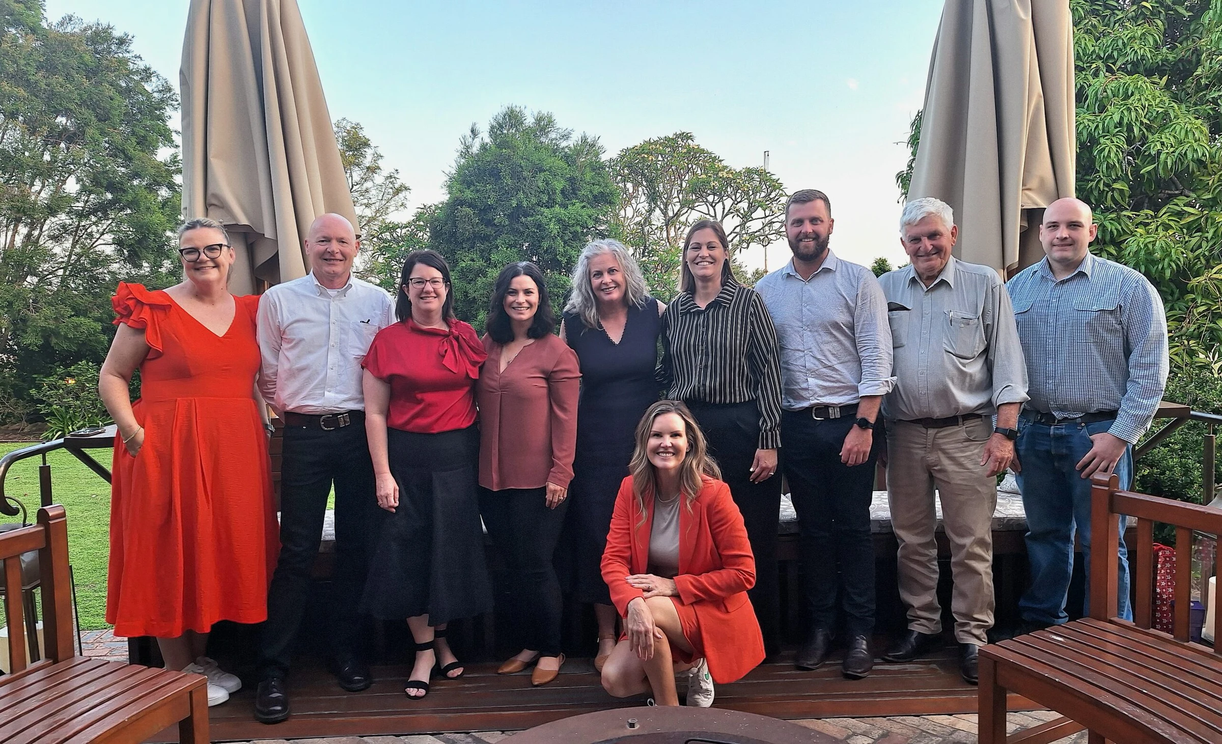 RDAIWM Wraps Up 2025