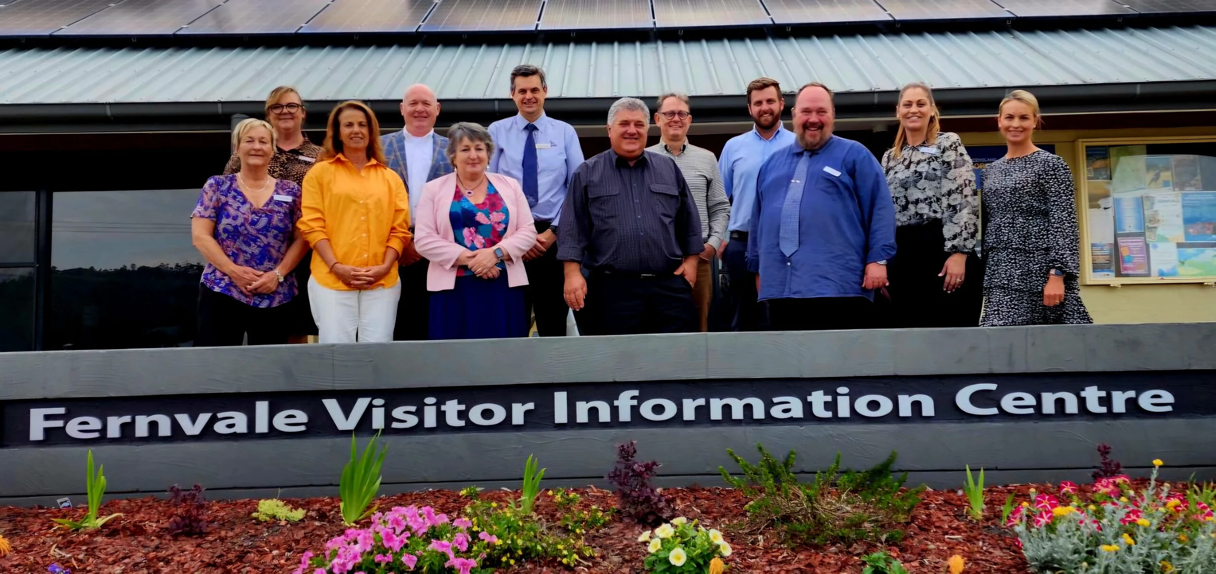 RDA Ipswich & West Moreton Committee Hosts Successful Meeting with Somerset Regional Councillors