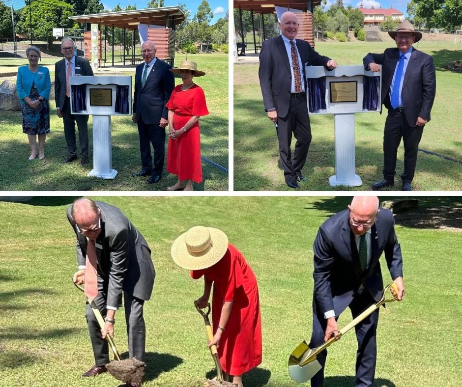 University of Southern Queensland Breaks Ground on Ipswich Health Building
