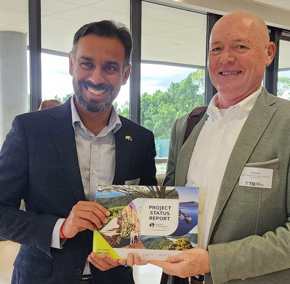 Collaboration Key to Unlocking Trade Opportunities Across the Region