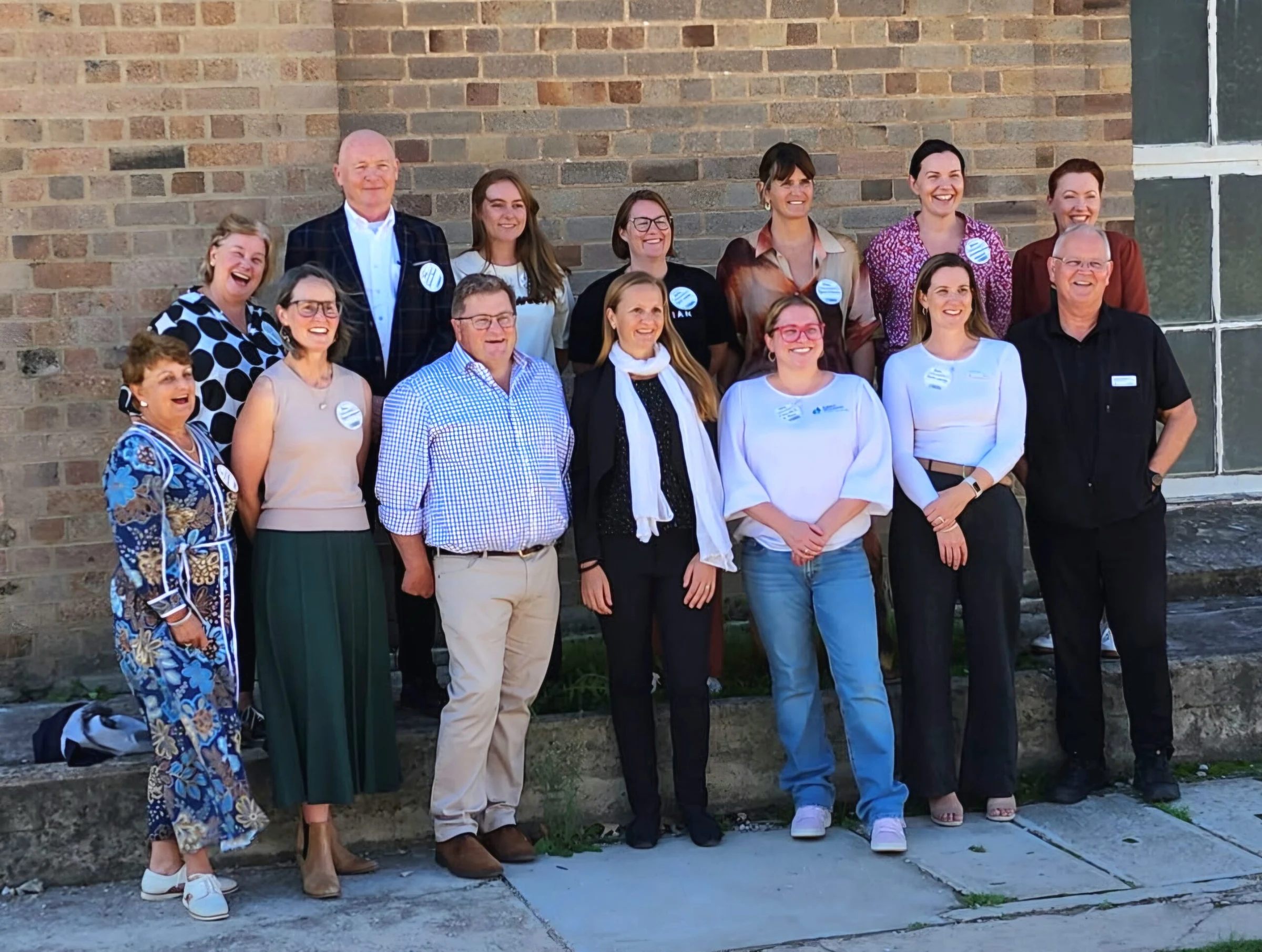 Regional Leaders Gather in Lithgow for National Summit on the Future of Regional Australia
