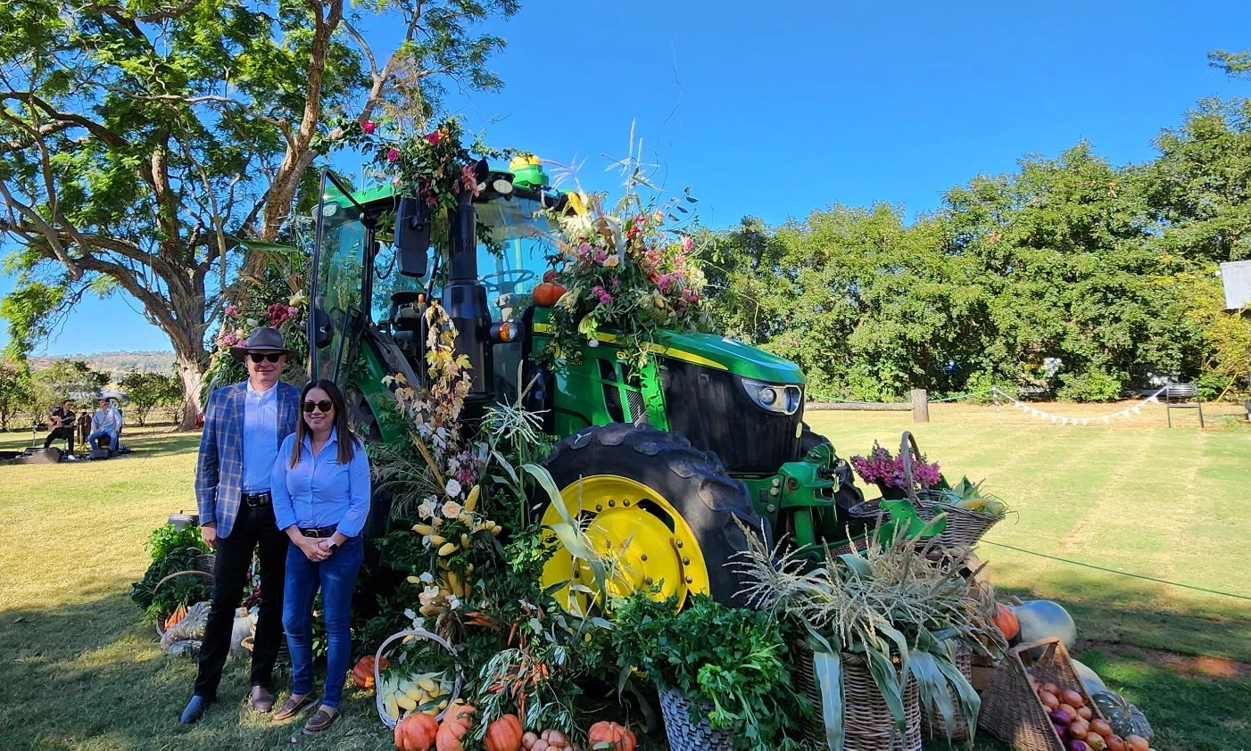 Scenic Rim Eat Local Month Launch Signals Standout Year Ahead