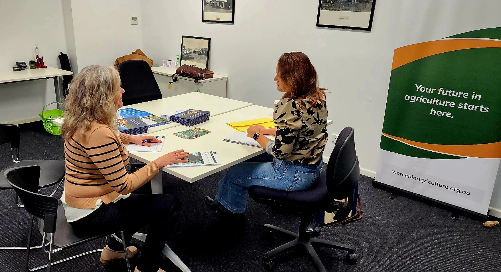 Workforce Connections Continues to Support Somerset Employers