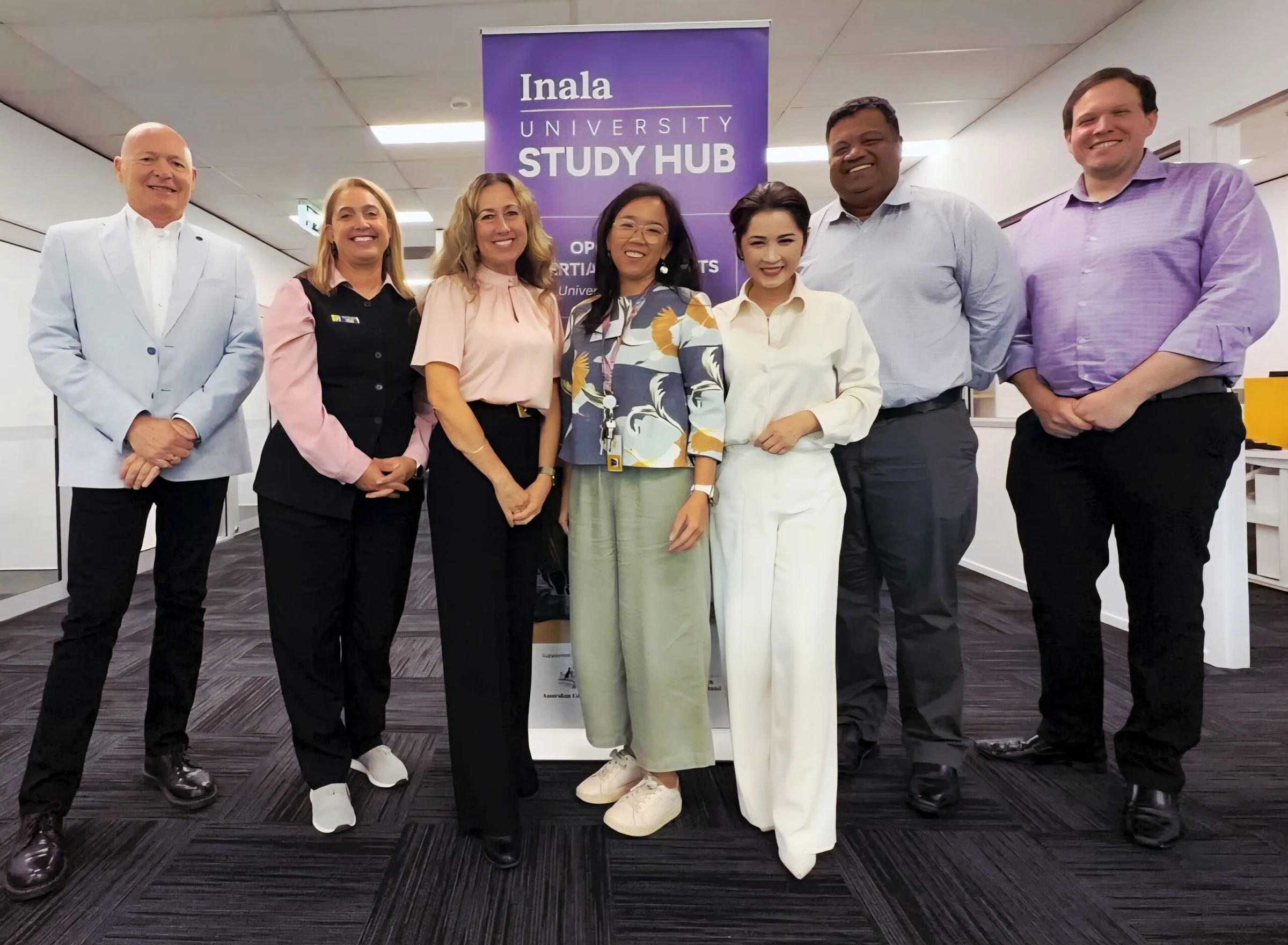 New Inala Study Hub Supporting Pathways to Higher Education