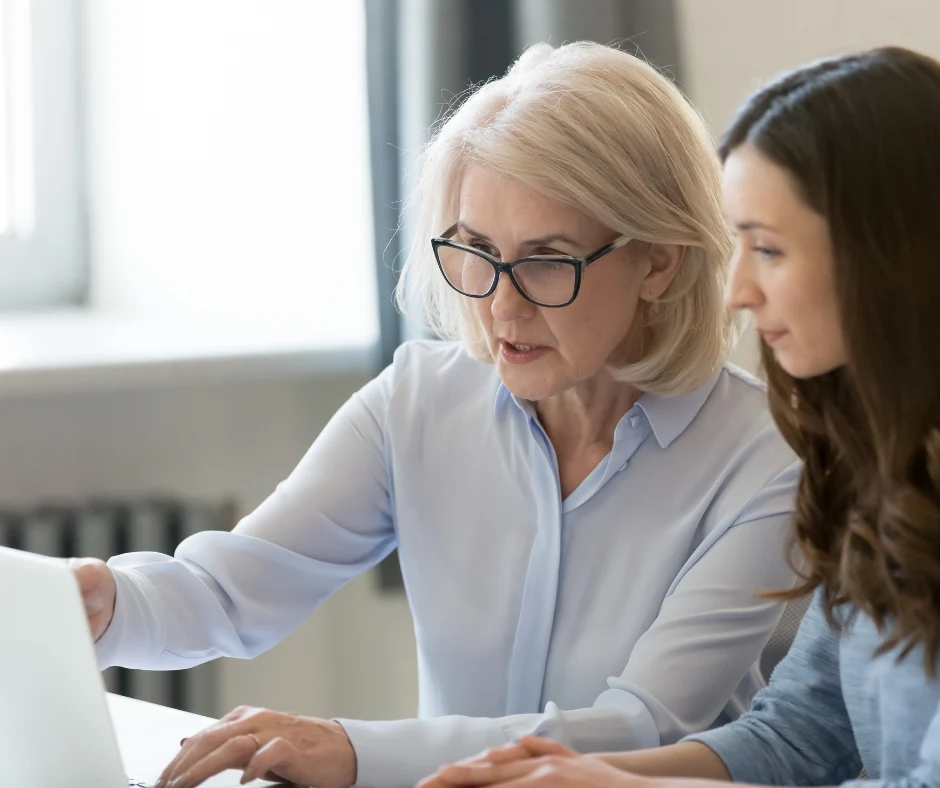 Mentoring for Growth Sessions Coming to Ipswich