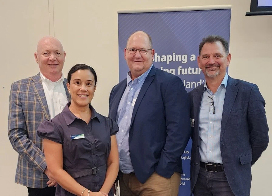 Primary Industries Prosper 2050 Forum Highlights Opportunities and Challenges for the Future
