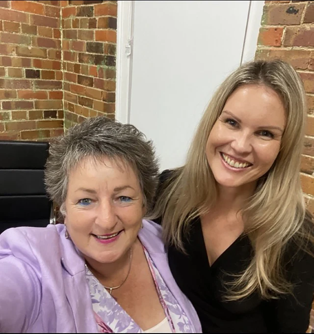 Cr Nicole Jonic Appointed RDAIWM Chair