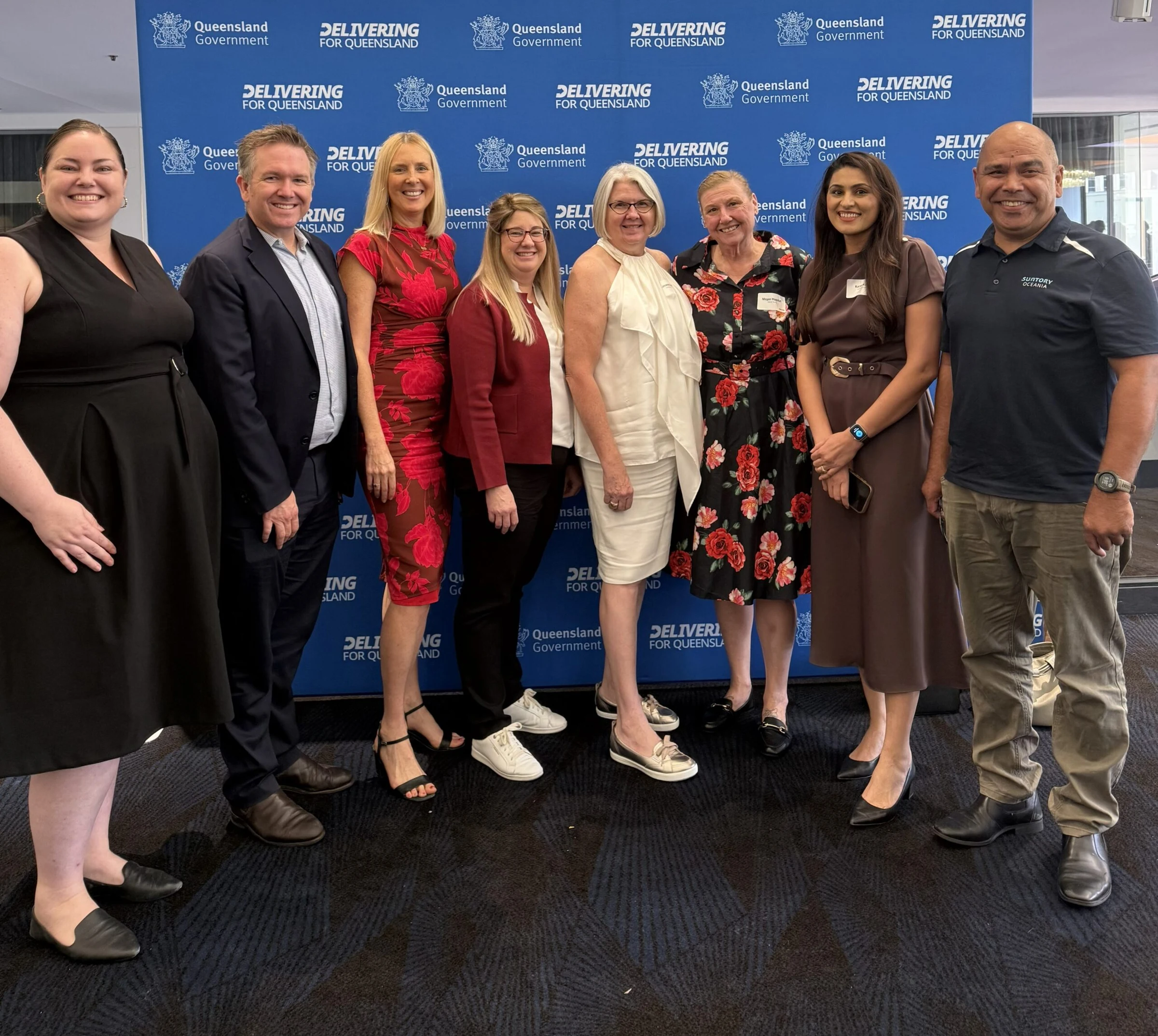 Manufacturing Momentum Builds as Women Lead the Way in Queensland