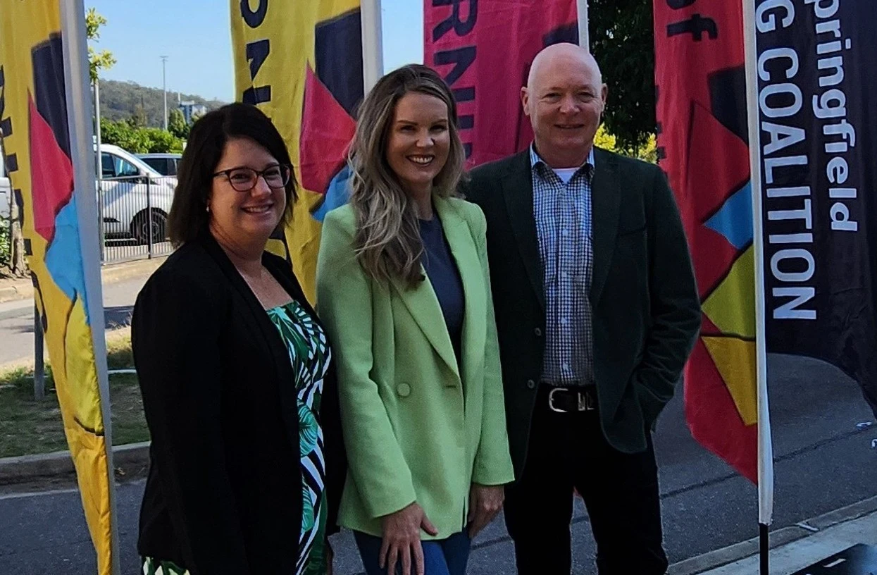 Springfield Regional Jobs Committee Secures Two-Year Funding Extension