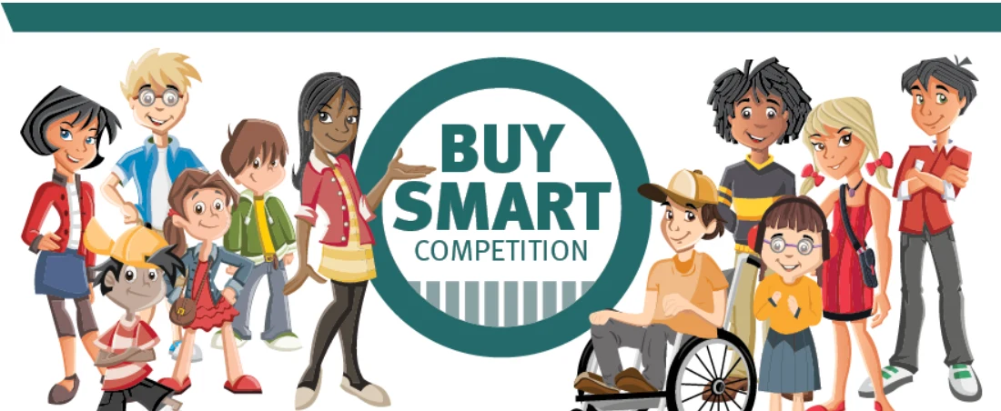 The Buy Smart Competition Is Back – and Now Open for Entries