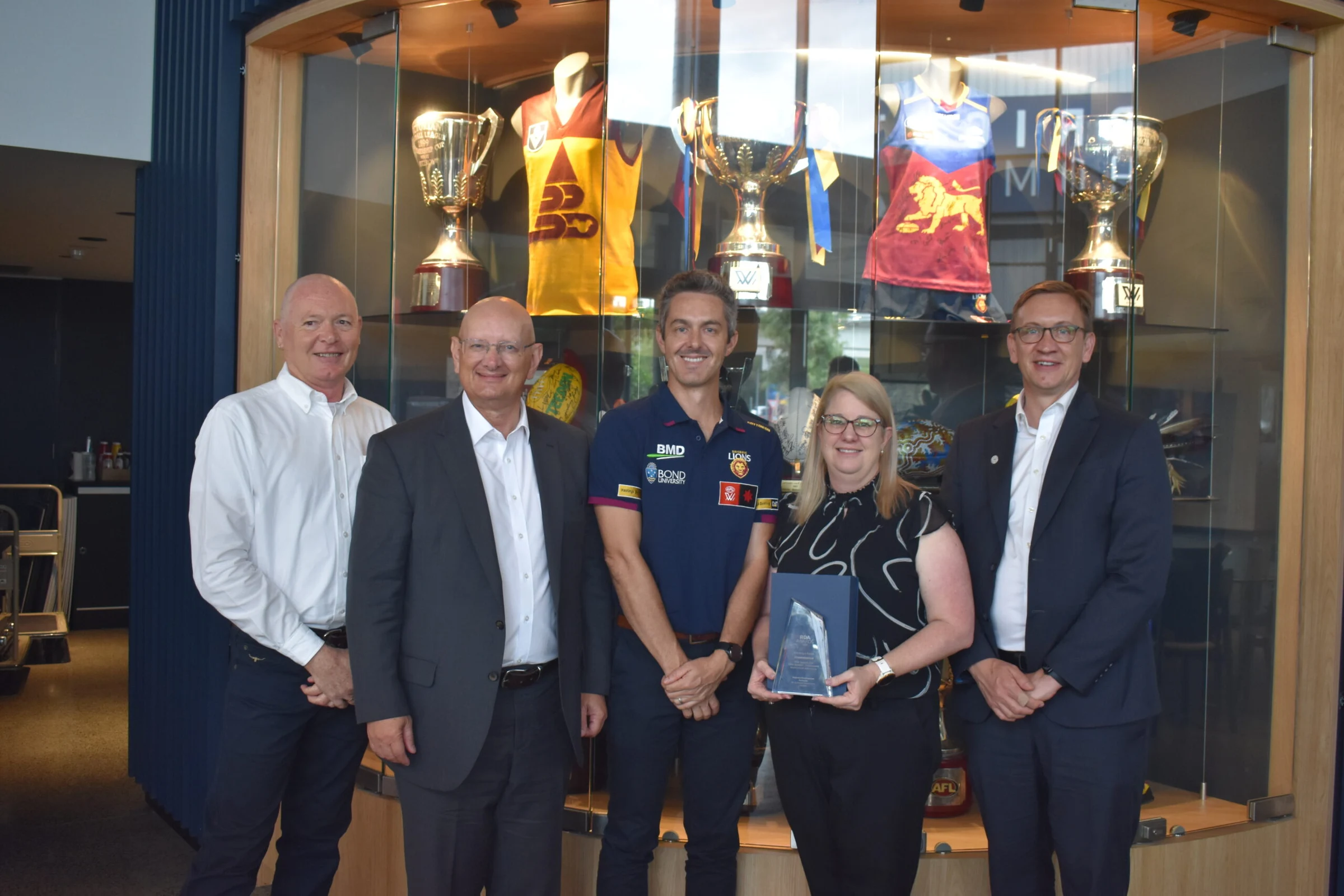 Springfield Regional Jobs Committee Wraps Up 2024 with Milestones and Recognition