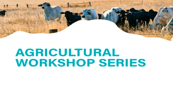 Scenic Rim Brings Leading Agricultural Experts to the Region with Future Ag Queensland Workshops