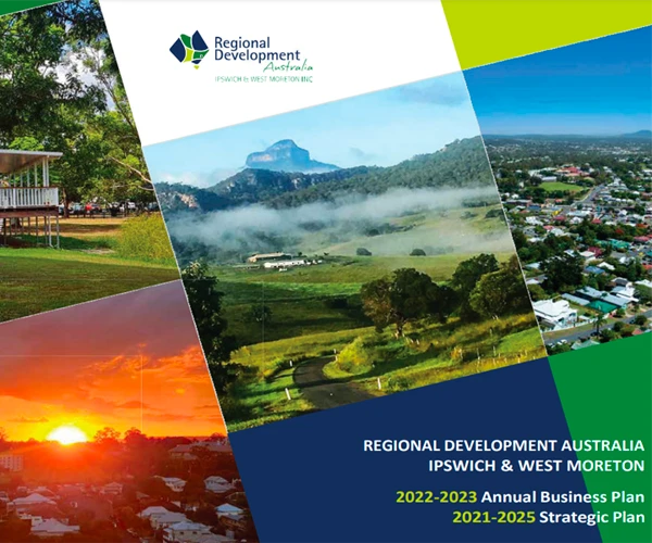 Annual Business Plan (2022 - 2023)