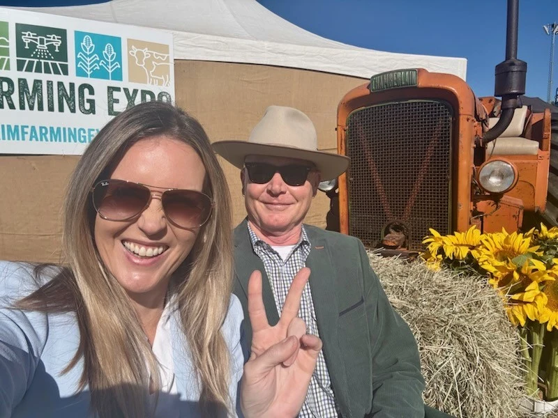 Scenic Rim Farming Expo Showcases Innovation and Local Passion