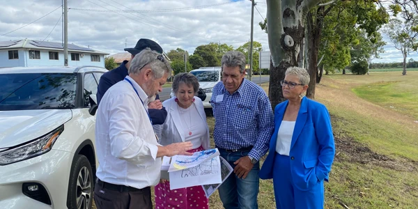 $150m for Queensland Announced Under New Disaster Ready Fund