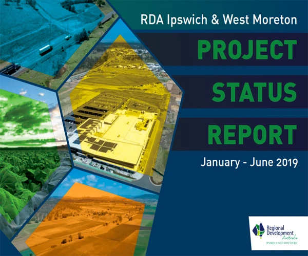 Project Status Report (January to June 2019)