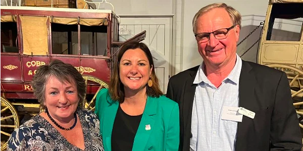 2023 RDA National Forum