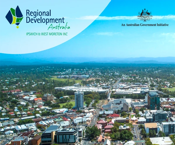 Regional Growth and Investment Brochure