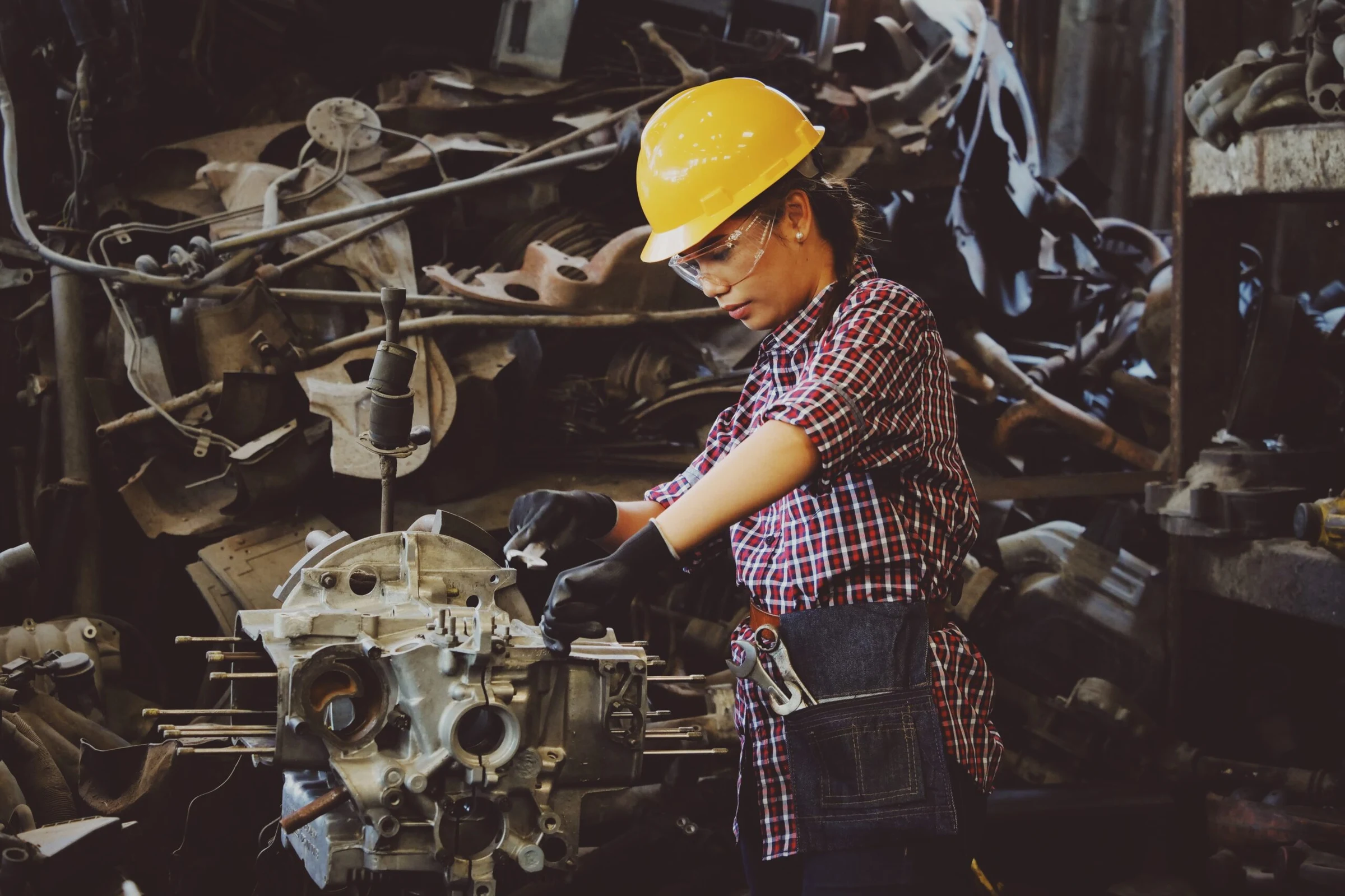ReMade in Queensland: A $10 Million Boost for Recyclers and Manufacturers