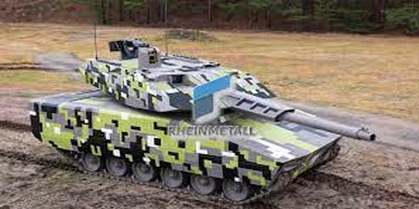 QLD congratulates Rheinmetall on massive export deal