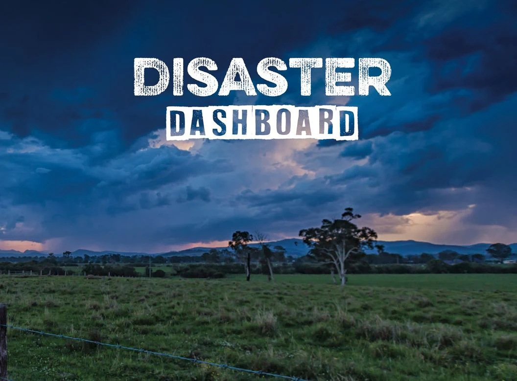 Disaster Assistance Announced for Scenic Rim Recovery