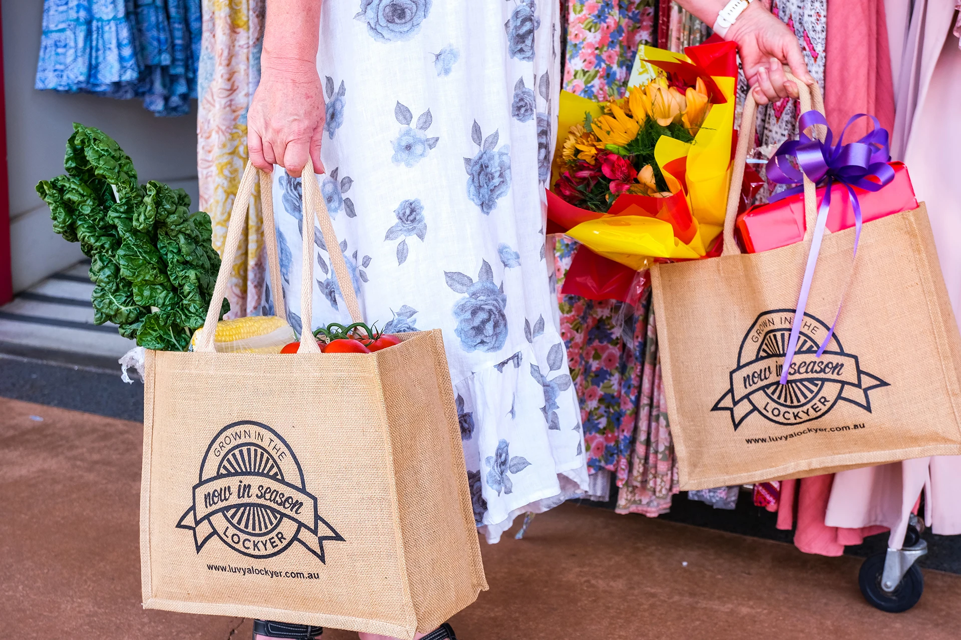 Shop Local This Christmas: Support Our Regional Communities