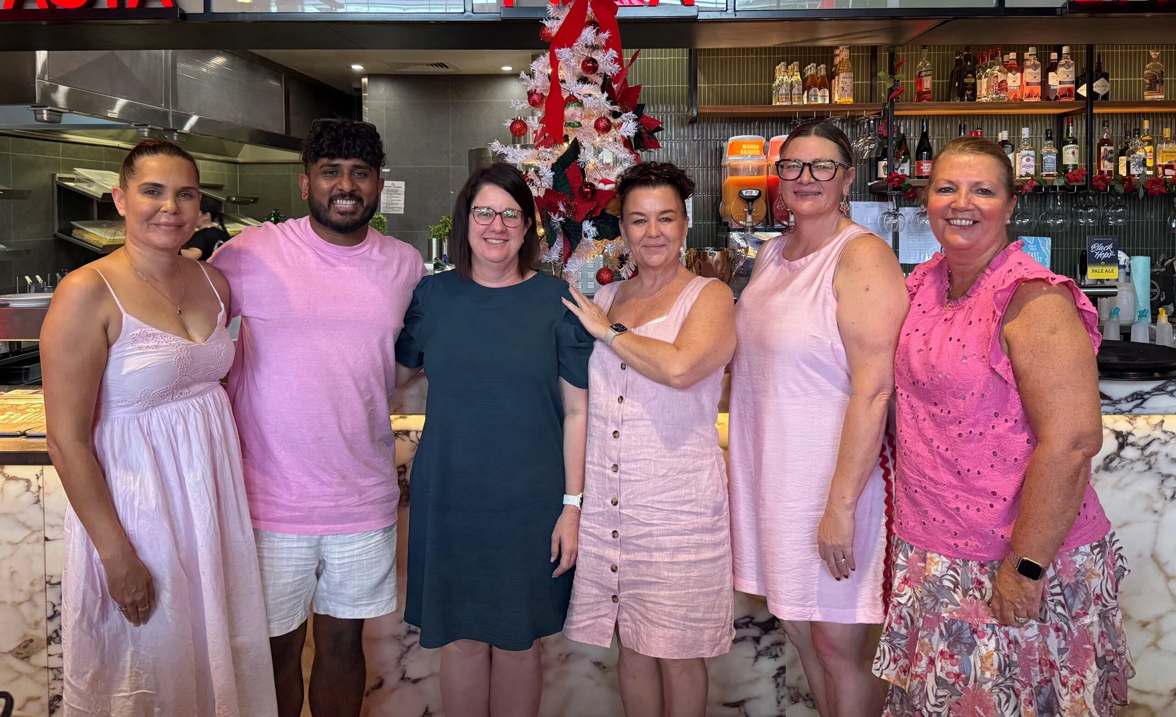 A Year of Pathways, Partnerships and Progress in Greater Springfield