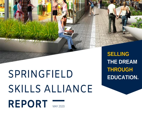 Springfield Skills Alliance Report