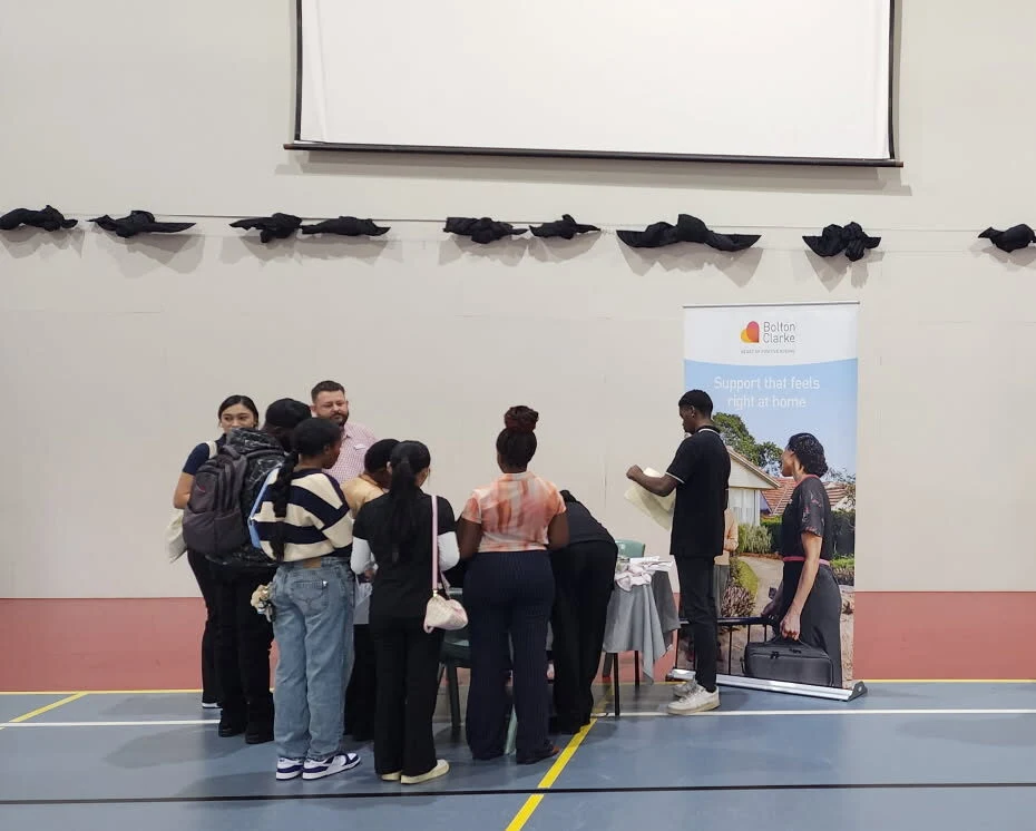 Launch to Employment & Multicultural Jobs Forum