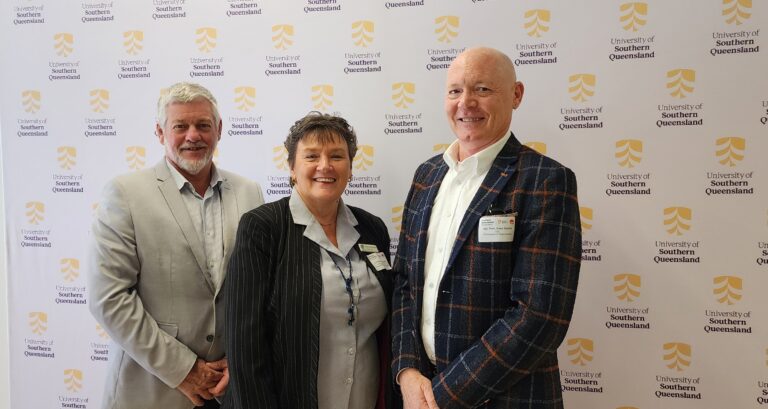Southern Queensland Education Alliance Launched in Toowoomba