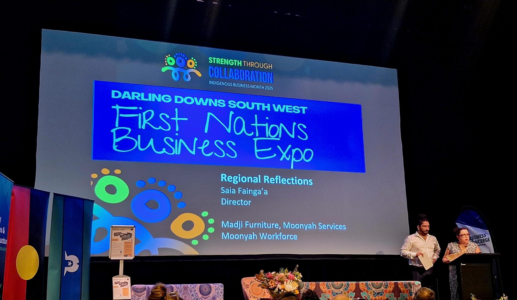 First Nations Business Expo
