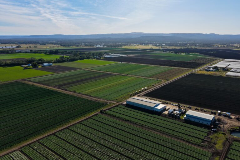 Lockyer Valley