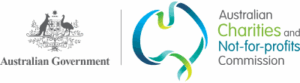 australian charities and not-for-profits commission