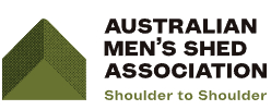 Australian Men's Shed Association