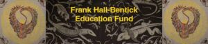 Frank Hall-Bentick Education Fund