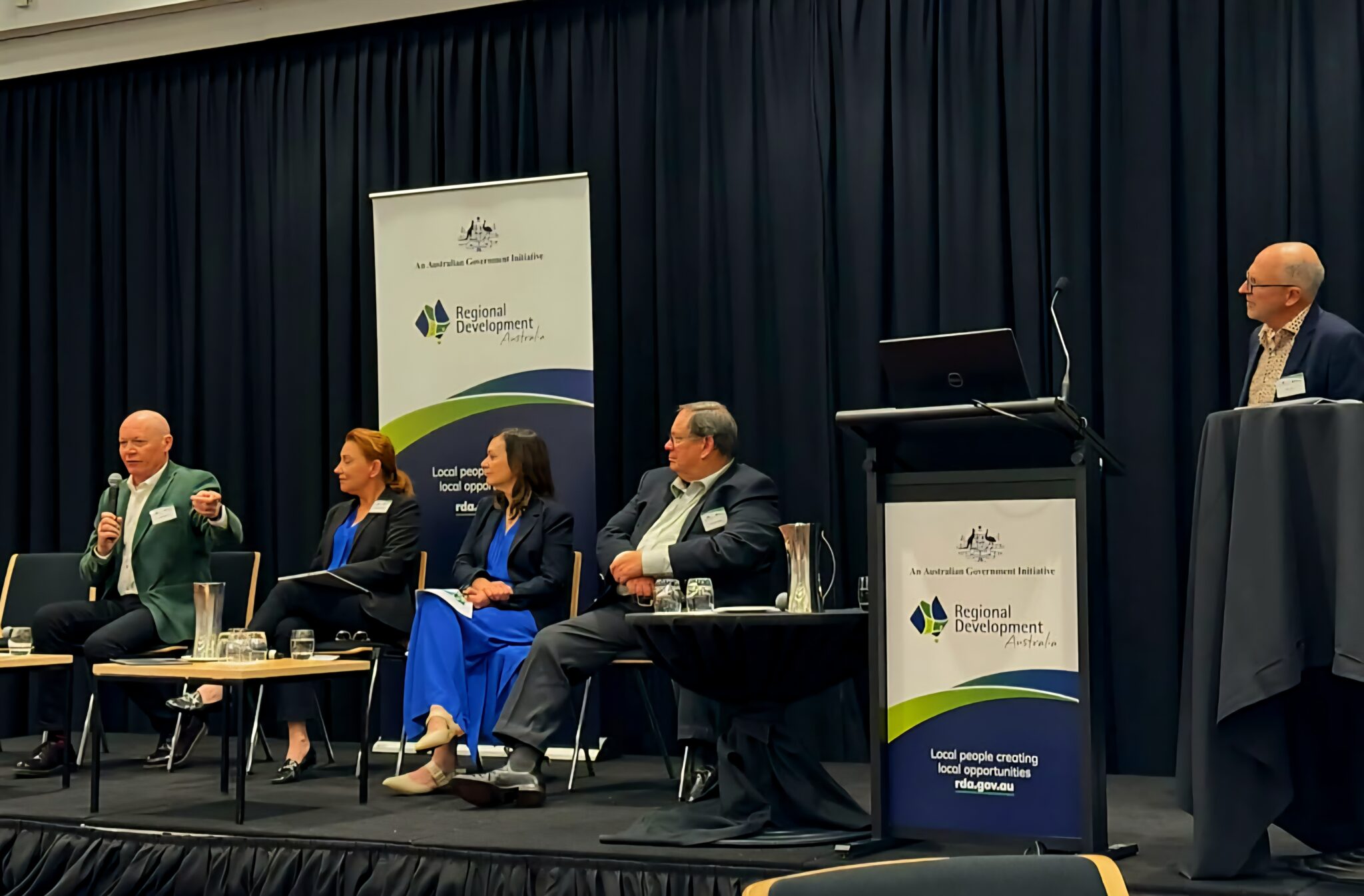 RDA National Forum 2025