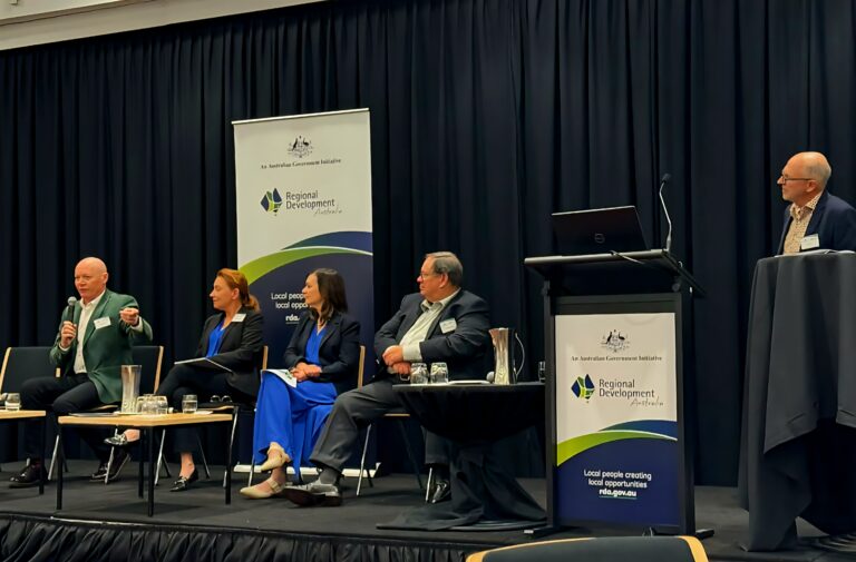 RDA National Forum 2025