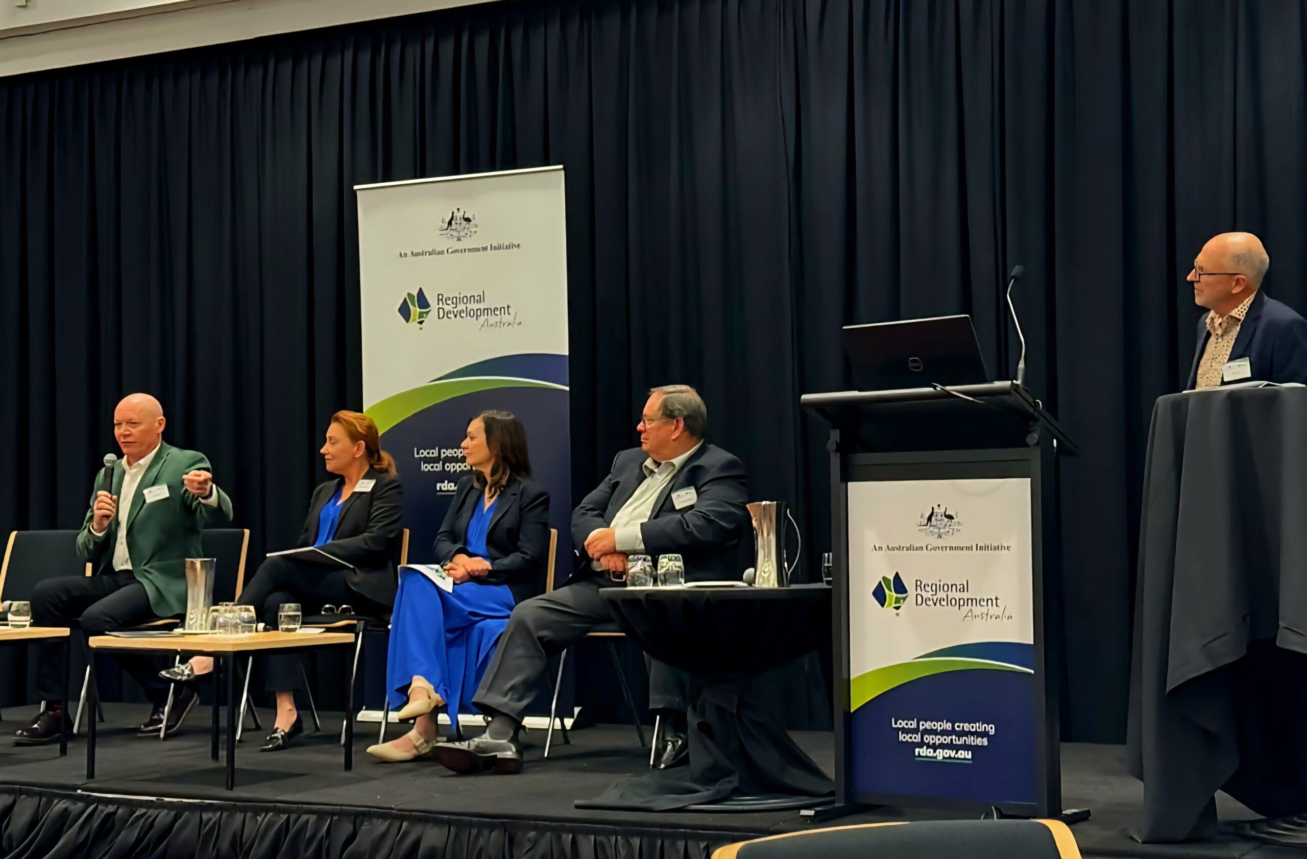 RDA National Forum 2025