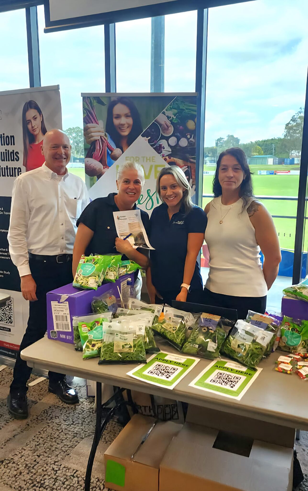 Jobs Now - Ipswich 3.11.25