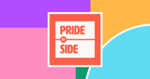 Pride by Side
