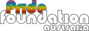 Pride Foundation Australia