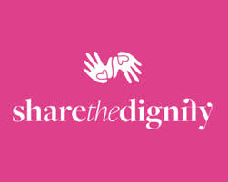 Share the Dignity