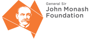 The John Monash Scholarship